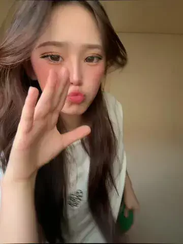 しぃの💋🤍のTikTok投稿