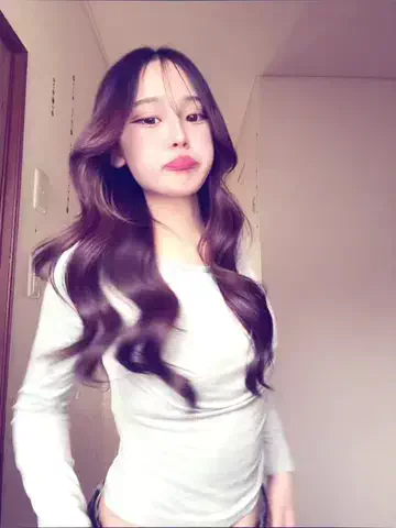 しぃの💋🤍のTikTok投稿