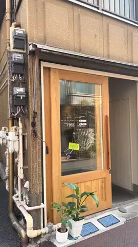 newopentokyoのTikTok投稿