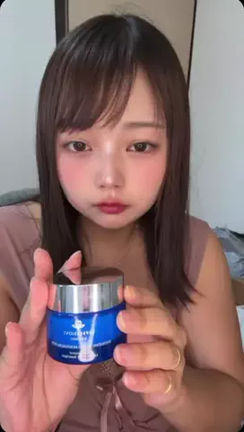 もゆ.2のTikTok投稿