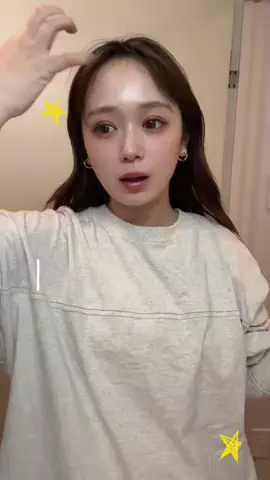 さやべびのTikTok投稿