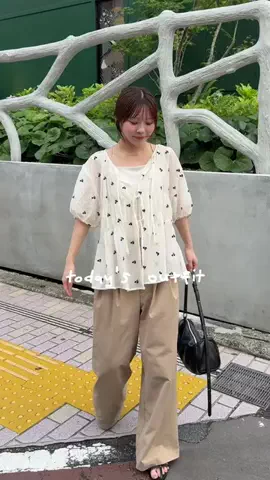 サキのTikTok投稿