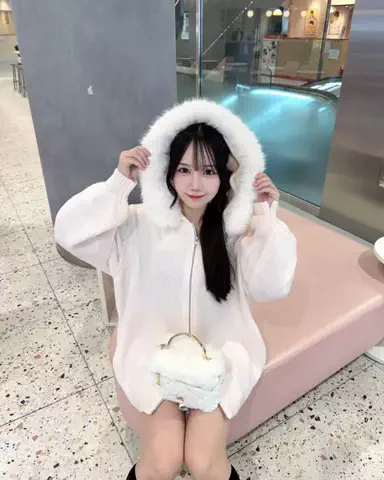 このかのTikTok投稿