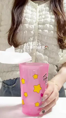ruruのTikTok投稿