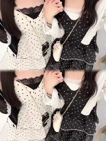 このかのTikTok投稿