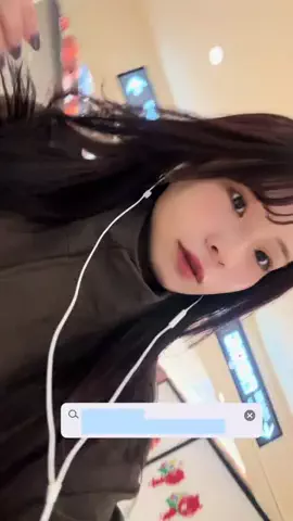 きゃなのTikTok投稿