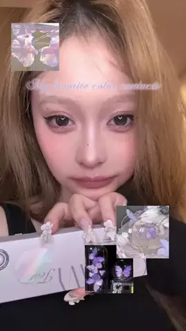 那悠のTikTok投稿