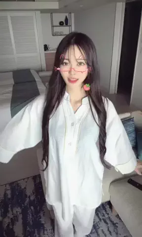 ほのか☁️🫧のTikTok投稿
