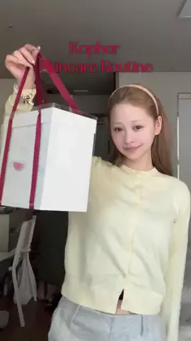 那悠のTikTok投稿