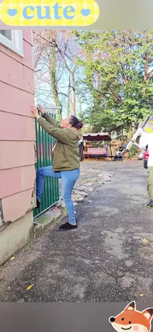 幸せの家のTikTok投稿