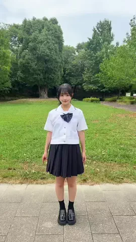 立花心桜(たちばなこころ)のTikTok投稿