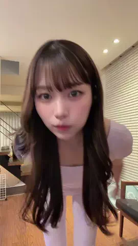 きいのTikTok投稿