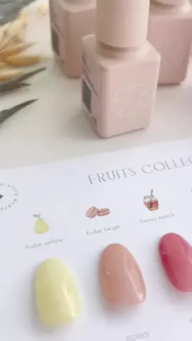 ゆゆ⋈*セルフネイルのTikTok投稿