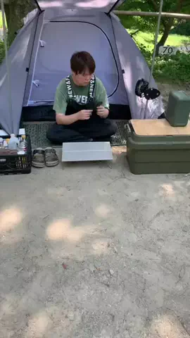 しなコマのTikTok投稿