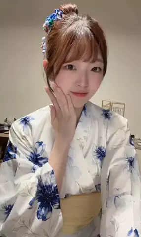 🫧えな🐶のTikTok投稿