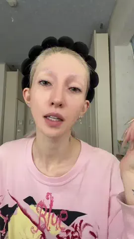 Nina UtashiroのTikTok投稿