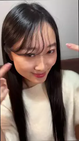なちゅ | 今日も可愛くなる途中のTikTok投稿