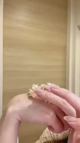 はむのTikTok投稿