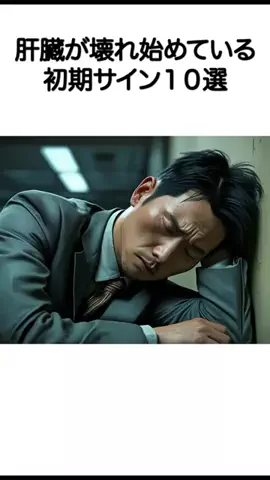 プハァッ会社員のTikTok投稿