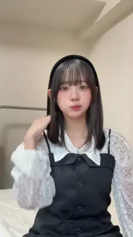 森口 優花のTikTok投稿