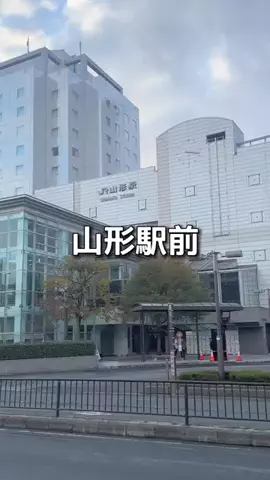 やまがたぐらしのTikTok投稿