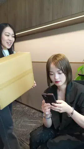 気まぐれ社長らんらんのTikTok投稿