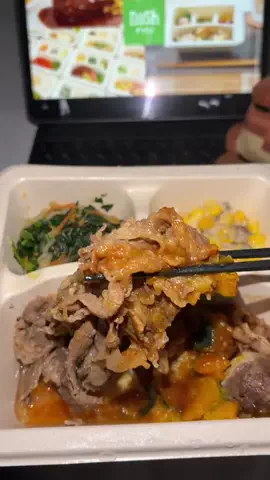 夜食界隈のTikTok投稿