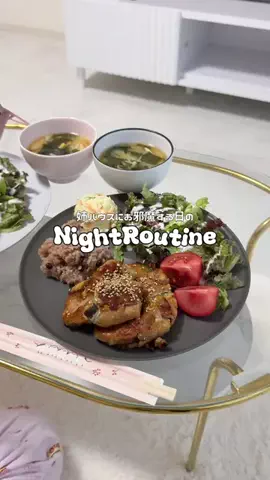 nyonのTikTok投稿