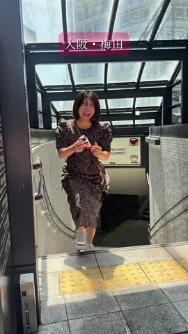 あいこパンダ🐼大阪発グルメおでかけのTikTok投稿