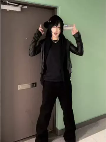 9llse4uのTikTok投稿