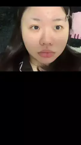 素の然のTikTok投稿