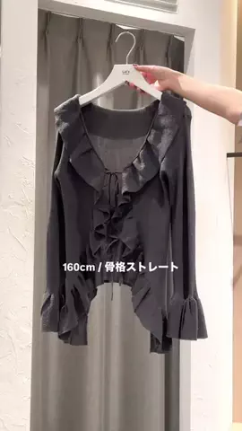 mana.【骨スト/160cm】のTikTok投稿