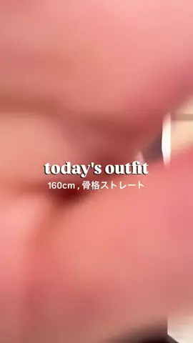 mana.【骨スト/160cm】のTikTok投稿