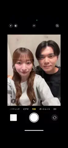クズトークのTikTok投稿