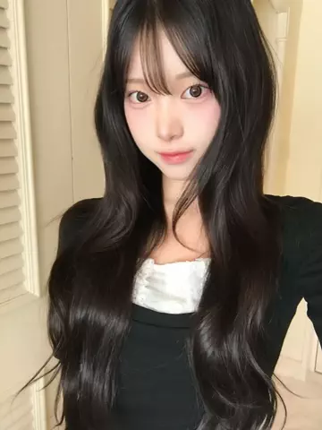 먕のTikTok投稿