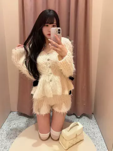 なぎさのTikTok投稿