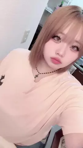ぽこのTikTok投稿