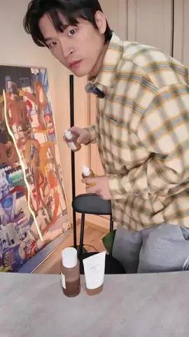 へきほー 헤키호のTikTok投稿