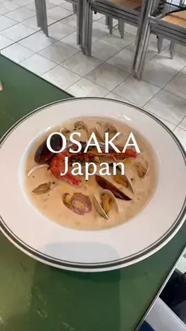 osaka.gourmet.journey.enのTikTok投稿