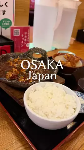 osaka.gourmet.journey.enのTikTok投稿