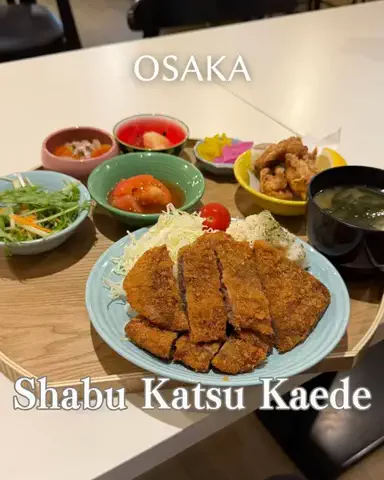 osaka.gourmet.journey.enのTikTok投稿