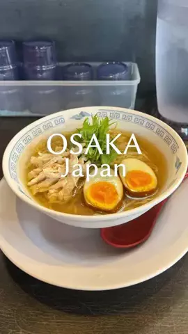 osaka.gourmet.journey.enのTikTok投稿