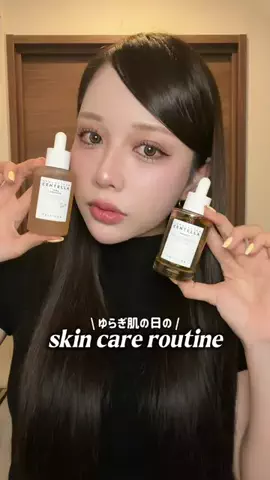 よしおかせいかのTikTok投稿