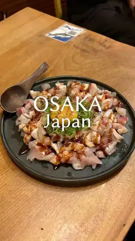osaka.gourmet.journey.enのTikTok投稿
