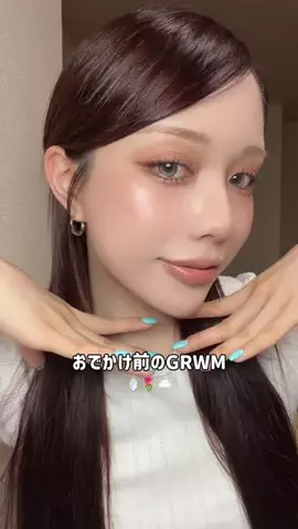 よしおかせいかのTikTok投稿