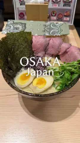 osaka.gourmet.journey.enのTikTok投稿