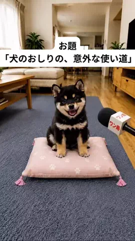 犬猫総合製薬株式会社のTikTok投稿