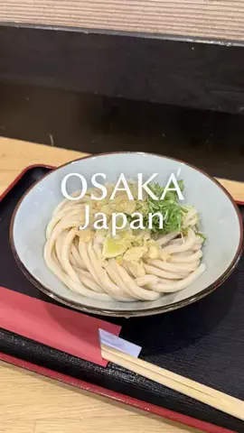 osaka.gourmet.journey.enのTikTok投稿