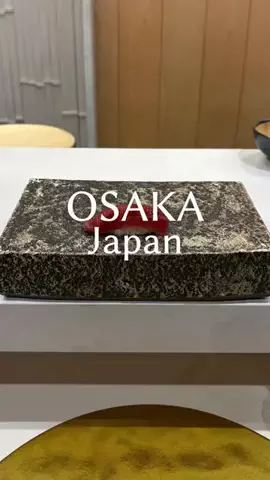 osaka.gourmet.journey.enのTikTok投稿
