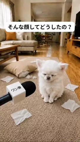 犬猫総合製薬株式会社のTikTok投稿